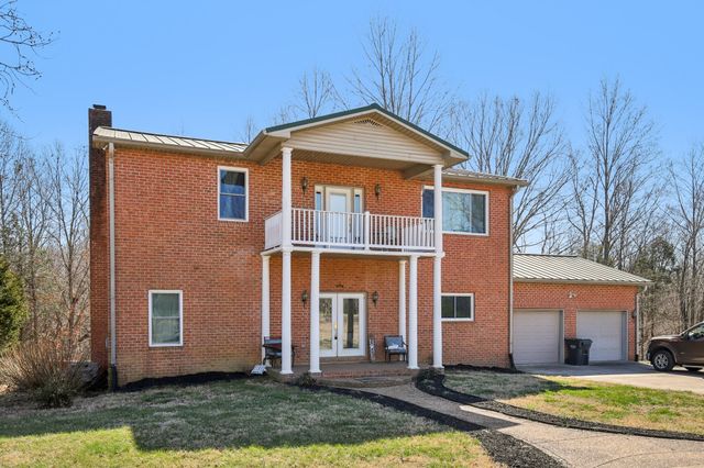 150 J W Thompson Road, N, Westmoreland, TN 37186