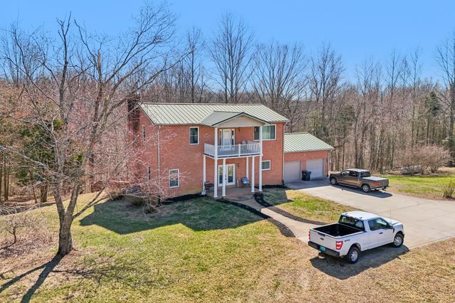 150 J W Thompson Road, N, Westmoreland, TN 37186
