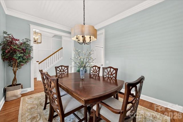 7014 Blakeney Greens Boulevard, Charlotte, NC 28277