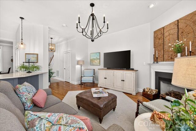 7014 Blakeney Greens Boulevard, Charlotte, NC 28277