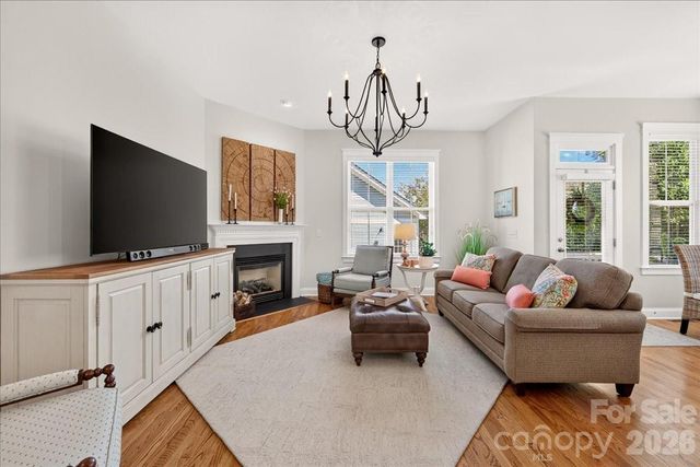 7014 Blakeney Greens Boulevard, Charlotte, NC 28277