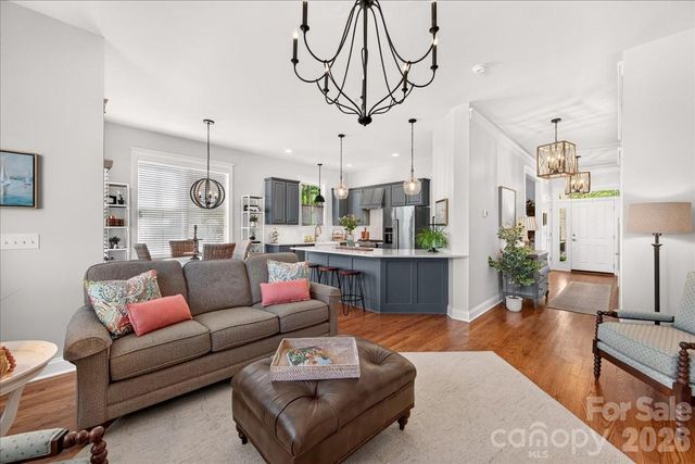 7014 Blakeney Greens Boulevard, Charlotte, NC 28277