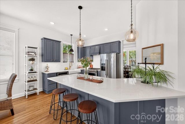 7014 Blakeney Greens Boulevard, Charlotte, NC 28277
