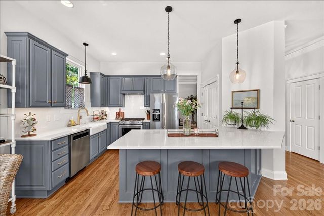 7014 Blakeney Greens Boulevard, Charlotte, NC 28277