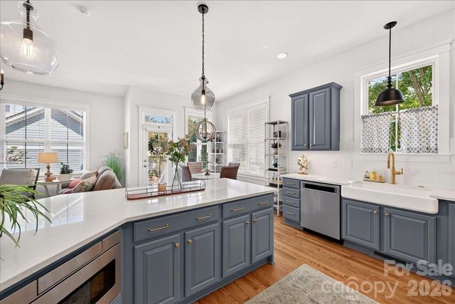 7014 Blakeney Greens Boulevard, Charlotte, NC 28277