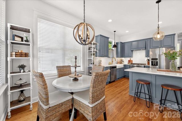 7014 Blakeney Greens Boulevard, Charlotte, NC 28277