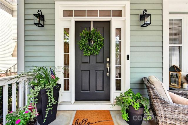 7014 Blakeney Greens Boulevard, Charlotte, NC 28277