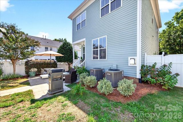 7014 Blakeney Greens Boulevard, Charlotte, NC 28277