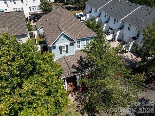 7014 Blakeney Greens Boulevard, Charlotte, NC 28277