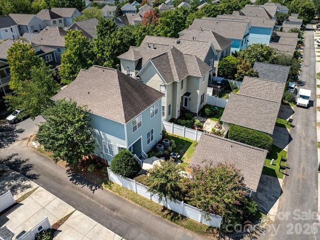7014 Blakeney Greens Boulevard, Charlotte, NC 28277