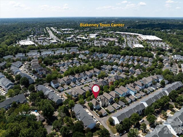 7014 Blakeney Greens Boulevard, Charlotte, NC 28277