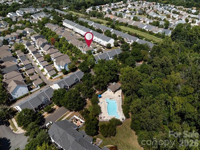 7014 Blakeney Greens Boulevard, Charlotte, NC 28277