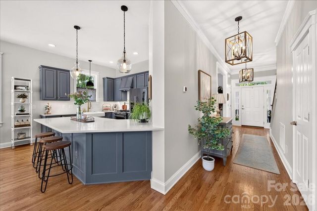 7014 Blakeney Greens Boulevard, Charlotte, NC 28277