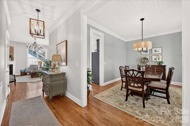 7014 Blakeney Greens Boulevard, Charlotte, NC 28277