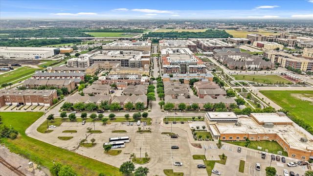 8405 Moore Street, Frisco, TX 75034