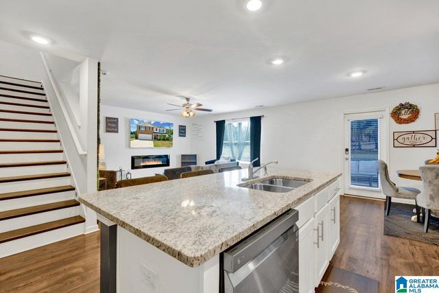 17940 APRIL LEIGH CIRCLE, Vance, AL 35490