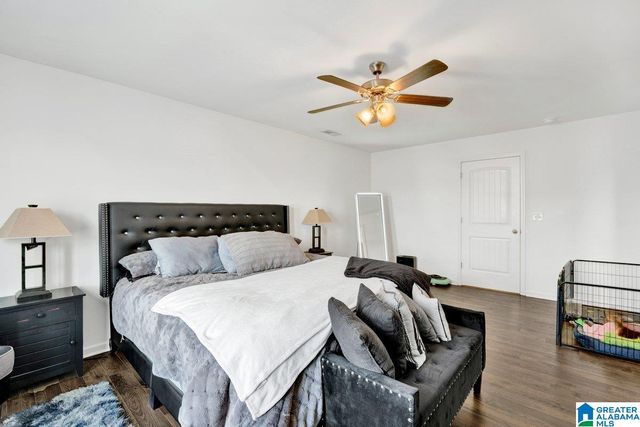 17940 APRIL LEIGH CIRCLE, Vance, AL 35490