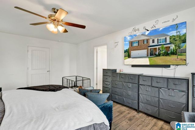 17940 APRIL LEIGH CIRCLE, Vance, AL 35490