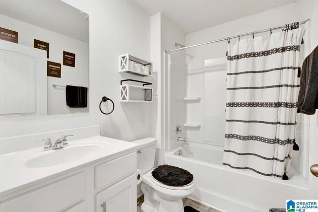 17940 APRIL LEIGH CIRCLE, Vance, AL 35490
