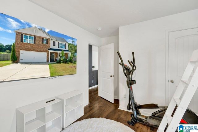 17940 APRIL LEIGH CIRCLE, Vance, AL 35490
