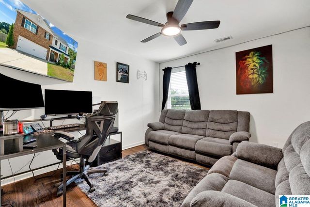 17940 APRIL LEIGH CIRCLE, Vance, AL 35490