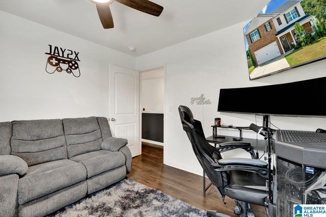17940 APRIL LEIGH CIRCLE, Vance, AL 35490