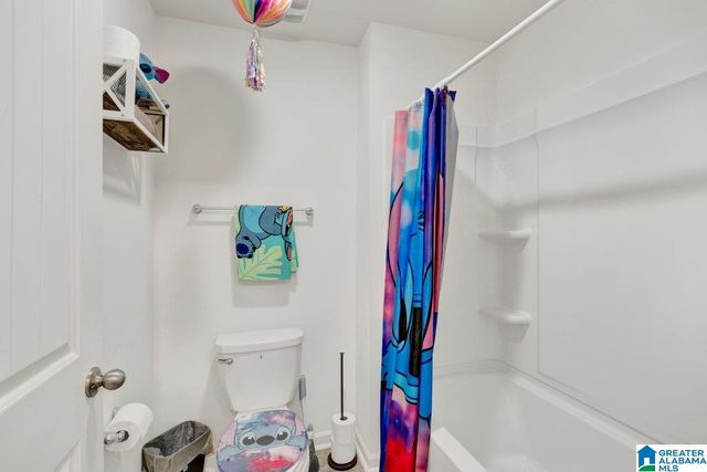 17940 APRIL LEIGH CIRCLE, Vance, AL 35490