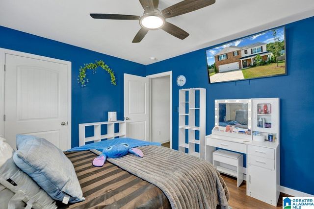 17940 APRIL LEIGH CIRCLE, Vance, AL 35490