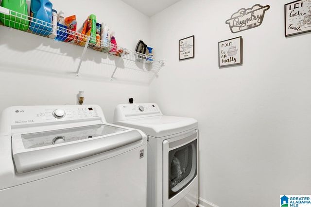 17940 APRIL LEIGH CIRCLE, Vance, AL 35490
