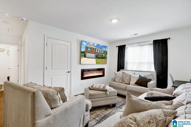 17940 APRIL LEIGH CIRCLE, Vance, AL 35490