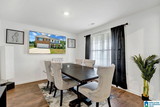 17940 APRIL LEIGH CIRCLE, Vance, AL 35490