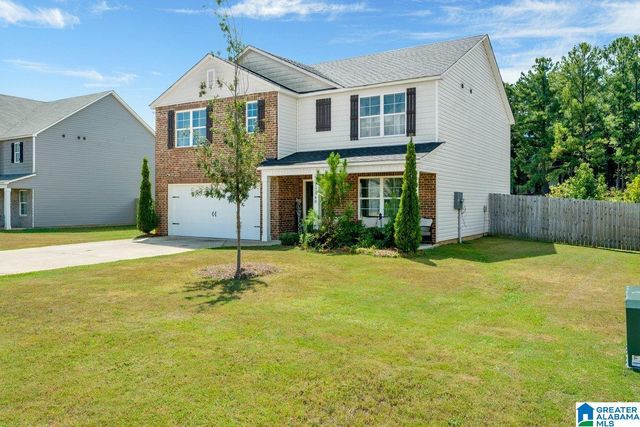 17940 APRIL LEIGH CIRCLE, Vance, AL 35490