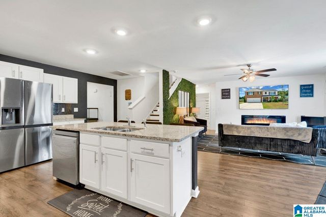 17940 APRIL LEIGH CIRCLE, Vance, AL 35490
