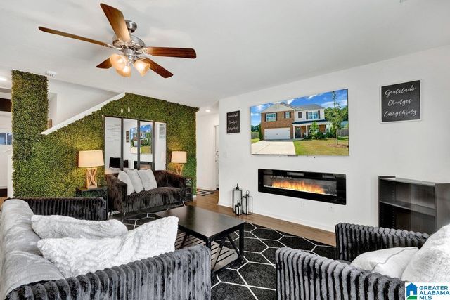 17940 APRIL LEIGH CIRCLE, Vance, AL 35490