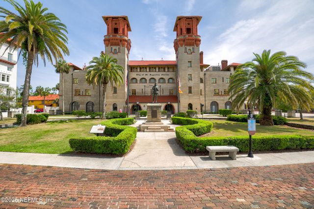 132 SEASIDE VISTA Court, St. Augustine, FL 32084