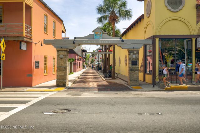 132 SEASIDE VISTA Court, St. Augustine, FL 32084