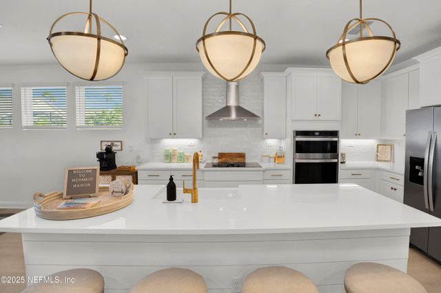 132 SEASIDE VISTA Court, St. Augustine, FL 32084