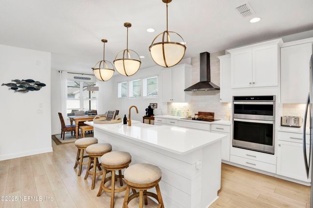 132 SEASIDE VISTA Court, St. Augustine, FL 32084