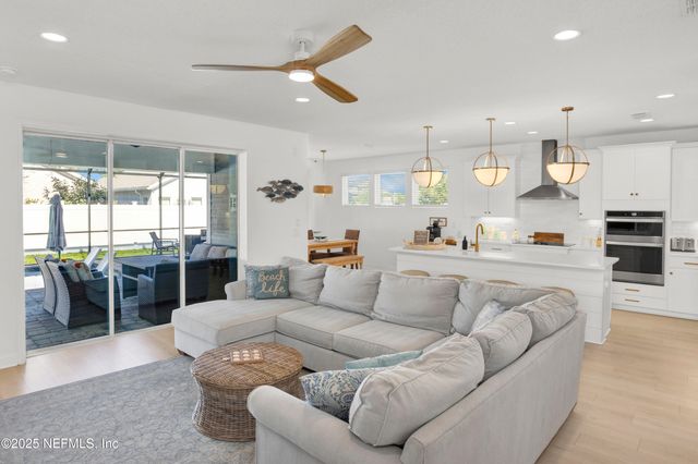 132 SEASIDE VISTA Court, St. Augustine, FL 32084