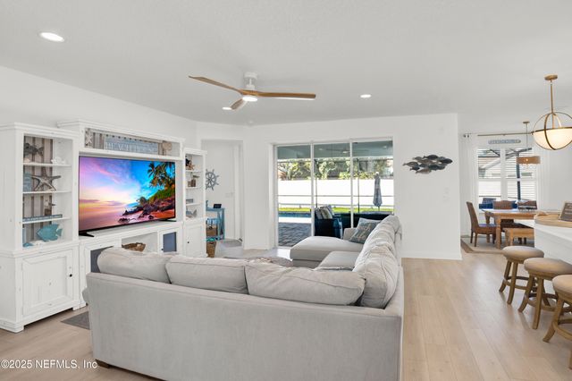 132 SEASIDE VISTA Court, St. Augustine, FL 32084