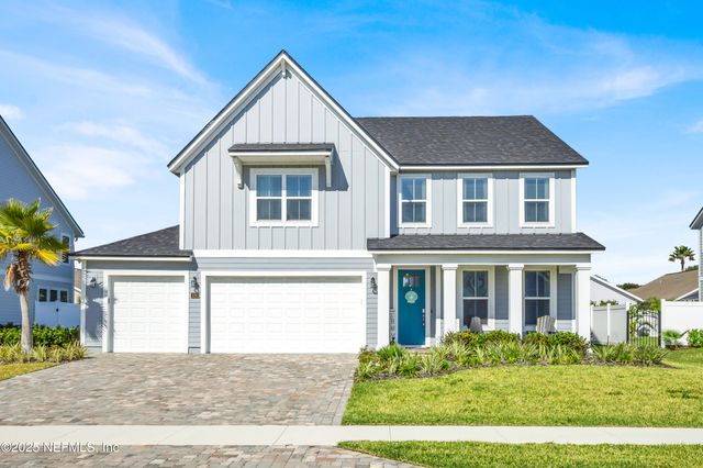 132 SEASIDE VISTA Court, St. Augustine, FL 32084