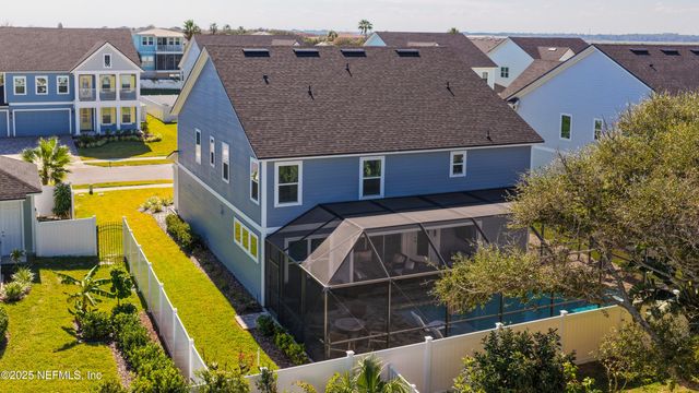 132 SEASIDE VISTA Court, St. Augustine, FL 32084