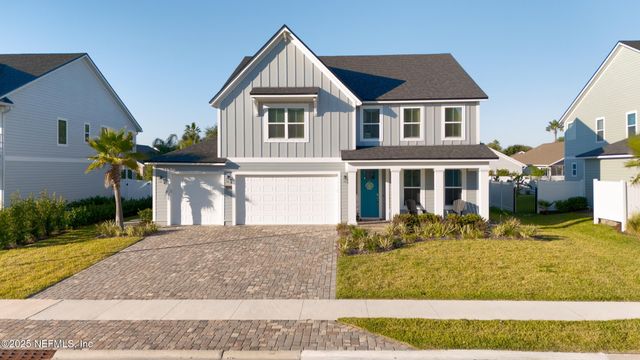 132 SEASIDE VISTA Court, St. Augustine, FL 32084
