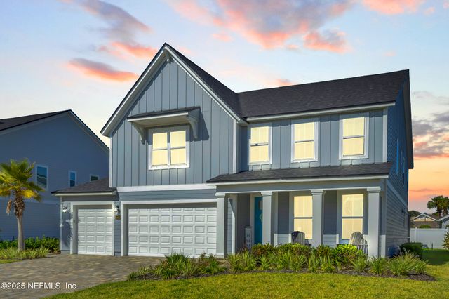 132 SEASIDE VISTA Court, St. Augustine, FL 32084