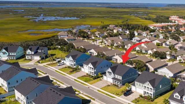 132 SEASIDE VISTA Court, St. Augustine, FL 32084