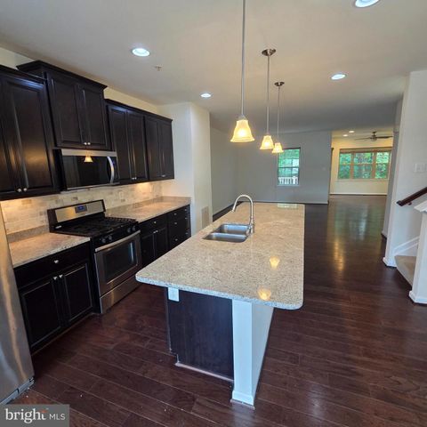 7825 RAPPAPORT DR, Jessup, MD 20794