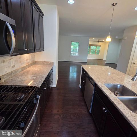 7825 RAPPAPORT DR, Jessup, MD 20794