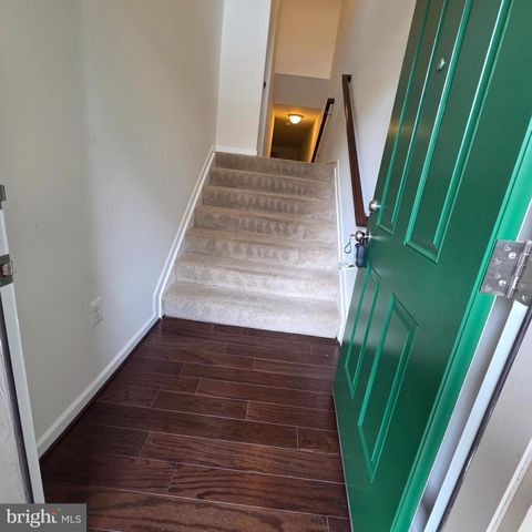 7825 RAPPAPORT DR, Jessup, MD 20794