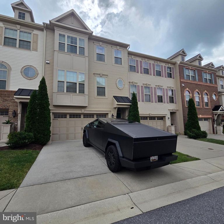7825 RAPPAPORT DR, Jessup, MD 20794