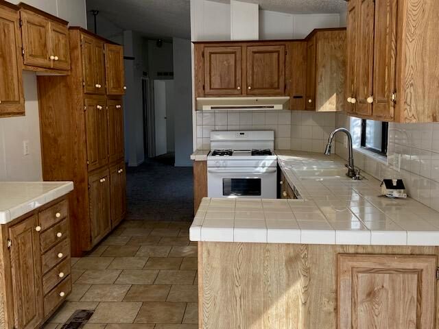 42124 South Fork Drive, Three Rivers, CA 93271